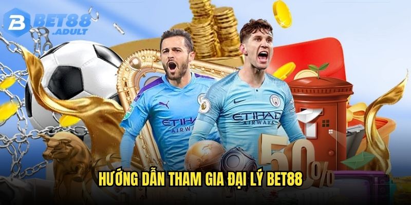 Chi tiết cách thức tham gia vào đại lý của nền tảng