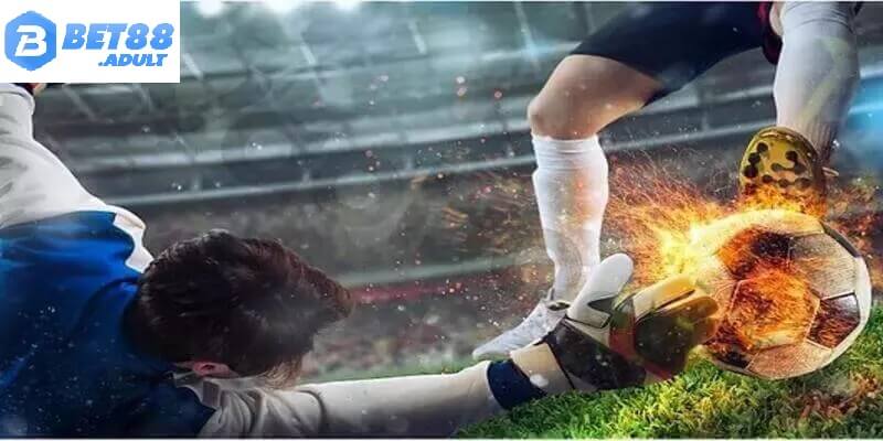 BET88 cung cấp thông tin tỷ số, kết quả của các trận đấu thể thao khắp thế giới